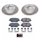 Click here for more information about PowerStop SC6502 - PowerStop Z17 Evolution Plus Semi-Coated Rotor Brake Kits Click here for more information about PowerStop SC6502 - PowerStop Z17 Evolution Plus Semi-Coated Rotor Brake Kits