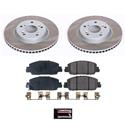 Click here for more information about PowerStop SC6515 - PowerStop Z17 Evolution Plus Semi-Coated Rotor Brake Kits Click here for more information about PowerStop SC6515 - PowerStop Z17 Evolution Plus Semi-Coated Rotor Brake Kits