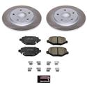 Click here for more information about PowerStop SC6544 - PowerStop Z17 Evolution Plus Semi-Coated Rotor Brake Kits Click here for more information about PowerStop SC6544 - PowerStop Z17 Evolution Plus Semi-Coated Rotor Brake Kits