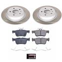 Click here for more information about PowerStop SC6559 - PowerStop Z17 Evolution Plus Semi-Coated Rotor Brake Kits Click here for more information about PowerStop SC6559 - PowerStop Z17 Evolution Plus Semi-Coated Rotor Brake Kits