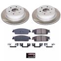 Click here for more information about PowerStop SC6562 - PowerStop Z17 Evolution Plus Semi-Coated Rotor Brake Kits Click here for more information about PowerStop SC6562 - PowerStop Z17 Evolution Plus Semi-Coated Rotor Brake Kits