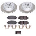 Click here for more information about PowerStop SC6761 - PowerStop Z17 Evolution Plus Semi-Coated Rotor Brake Kits Click here for more information about PowerStop SC6761 - PowerStop Z17 Evolution Plus Semi-Coated Rotor Brake Kits
