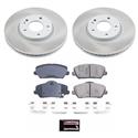 Click here for more information about PowerStop SC6935 - PowerStop Z17 Evolution Plus Semi-Coated Rotor Brake Kits Click here for more information about PowerStop SC6935 - PowerStop Z17 Evolution Plus Semi-Coated Rotor Brake Kits