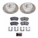 Click here for more information about PowerStop SC6936 - PowerStop Z17 Evolution Plus Semi-Coated Rotor Brake Kits Click here for more information about PowerStop SC6936 - PowerStop Z17 Evolution Plus Semi-Coated Rotor Brake Kits