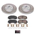 Click here for more information about PowerStop SC6944 - PowerStop Z17 Evolution Plus Semi-Coated Rotor Brake Kits Click here for more information about PowerStop SC6944 - PowerStop Z17 Evolution Plus Semi-Coated Rotor Brake Kits