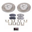 Click here for more information about PowerStop SC6961 - PowerStop Z17 Evolution Plus Semi-Coated Rotor Brake Kits Click here for more information about PowerStop SC6961 - PowerStop Z17 Evolution Plus Semi-Coated Rotor Brake Kits