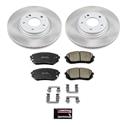 Click here for more information about PowerStop SC6982 - PowerStop Z17 Evolution Plus Semi-Coated Rotor Brake Kits Click here for more information about PowerStop SC6982 - PowerStop Z17 Evolution Plus Semi-Coated Rotor Brake Kits
