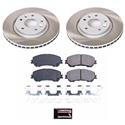Click here for more information about PowerStop SC7036 - PowerStop Z17 Evolution Plus Semi-Coated Rotor Brake Kits Click here for more information about PowerStop SC7036 - PowerStop Z17 Evolution Plus Semi-Coated Rotor Brake Kits