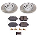 Click here for more information about PowerStop SC7053 - PowerStop Z17 Evolution Plus Semi-Coated Rotor Brake Kits Click here for more information about PowerStop SC7053 - PowerStop Z17 Evolution Plus Semi-Coated Rotor Brake Kits