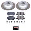 Click here for more information about PowerStop SC7062 - PowerStop Z17 Evolution Plus Semi-Coated Rotor Brake Kits Click here for more information about PowerStop SC7062 - PowerStop Z17 Evolution Plus Semi-Coated Rotor Brake Kits