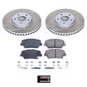 Click here for more information about PowerStop SC7064 - PowerStop Z17 Evolution Plus Semi-Coated Rotor Brake Kits Click here for more information about PowerStop SC7064 - PowerStop Z17 Evolution Plus Semi-Coated Rotor Brake Kits