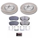 Click here for more information about PowerStop SC7083 - PowerStop Z17 Evolution Plus Semi-Coated Rotor Brake Kits Click here for more information about PowerStop SC7083 - PowerStop Z17 Evolution Plus Semi-Coated Rotor Brake Kits