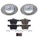 Click here for more information about PowerStop SC7176 - PowerStop Z17 Evolution Plus Semi-Coated Rotor Brake Kits Click here for more information about PowerStop SC7176 - PowerStop Z17 Evolution Plus Semi-Coated Rotor Brake Kits