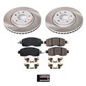 Click here for more information about PowerStop SC7215 - PowerStop Z17 Evolution Plus Semi-Coated Rotor Brake Kits Click here for more information about PowerStop SC7215 - PowerStop Z17 Evolution Plus Semi-Coated Rotor Brake Kits