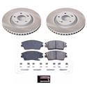 Click here for more information about PowerStop SC7343 - PowerStop Z17 Evolution Plus Semi-Coated Rotor Brake Kits Click here for more information about PowerStop SC7343 - PowerStop Z17 Evolution Plus Semi-Coated Rotor Brake Kits