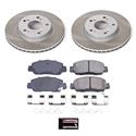 Click here for more information about PowerStop SC7345 - PowerStop Z17 Evolution Plus Semi-Coated Rotor Brake Kits Click here for more information about PowerStop SC7345 - PowerStop Z17 Evolution Plus Semi-Coated Rotor Brake Kits