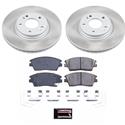 Click here for more information about PowerStop SC7355 - PowerStop Z17 Evolution Plus Semi-Coated Rotor Brake Kits Click here for more information about PowerStop SC7355 - PowerStop Z17 Evolution Plus Semi-Coated Rotor Brake Kits