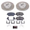 Click here for more information about PowerStop SC7370 - PowerStop Z17 Evolution Plus Semi-Coated Rotor Brake Kits Click here for more information about PowerStop SC7370 - PowerStop Z17 Evolution Plus Semi-Coated Rotor Brake Kits
