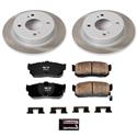 Click here for more information about PowerStop SC740 - PowerStop Z17 Evolution Plus Semi-Coated Rotor Brake Kits Click here for more information about PowerStop SC740 - PowerStop Z17 Evolution Plus Semi-Coated Rotor Brake Kits