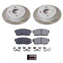 Click here for more information about PowerStop SC741 - PowerStop Z17 Evolution Plus Semi-Coated Rotor Brake Kits Click here for more information about PowerStop SC741 - PowerStop Z17 Evolution Plus Semi-Coated Rotor Brake Kits