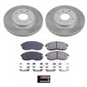 Click here for more information about PowerStop SC749 - PowerStop Z17 Evolution Plus Semi-Coated Rotor Brake Kits Click here for more information about PowerStop SC749 - PowerStop Z17 Evolution Plus Semi-Coated Rotor Brake Kits