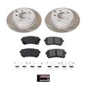 Click here for more information about PowerStop SC7505 - PowerStop Z17 Evolution Plus Semi-Coated Rotor Brake Kits Click here for more information about PowerStop SC7505 - PowerStop Z17 Evolution Plus Semi-Coated Rotor Brake Kits