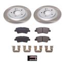 Click here for more information about PowerStop SC7524 - PowerStop Z17 Evolution Plus Semi-Coated Rotor Brake Kits Click here for more information about PowerStop SC7524 - PowerStop Z17 Evolution Plus Semi-Coated Rotor Brake Kits
