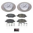 Click here for more information about PowerStop SC7528 - PowerStop Z17 Evolution Plus Semi-Coated Rotor Brake Kits Click here for more information about PowerStop SC7528 - PowerStop Z17 Evolution Plus Semi-Coated Rotor Brake Kits