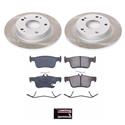 Click here for more information about PowerStop SC7725 - PowerStop Z17 Evolution Plus Semi-Coated Rotor Brake Kits Click here for more information about PowerStop SC7725 - PowerStop Z17 Evolution Plus Semi-Coated Rotor Brake Kits