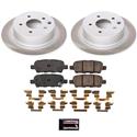 Click here for more information about PowerStop SC7864 - PowerStop Z17 Evolution Plus Semi-Coated Rotor Brake Kits Click here for more information about PowerStop SC7864 - PowerStop Z17 Evolution Plus Semi-Coated Rotor Brake Kits