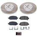 Click here for more information about PowerStop SC7872 - PowerStop Z17 Evolution Plus Semi-Coated Rotor Brake Kits Click here for more information about PowerStop SC7872 - PowerStop Z17 Evolution Plus Semi-Coated Rotor Brake Kits