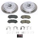 Click here for more information about PowerStop SC7874 - PowerStop Z17 Evolution Plus Semi-Coated Rotor Brake Kits Click here for more information about PowerStop SC7874 - PowerStop Z17 Evolution Plus Semi-Coated Rotor Brake Kits