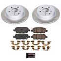 Click here for more information about PowerStop SC7881 - PowerStop Z17 Evolution Plus Semi-Coated Rotor Brake Kits Click here for more information about PowerStop SC7881 - PowerStop Z17 Evolution Plus Semi-Coated Rotor Brake Kits