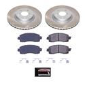 Click here for more information about PowerStop SC7891 - PowerStop Z17 Evolution Plus Semi-Coated Rotor Brake Kits Click here for more information about PowerStop SC7891 - PowerStop Z17 Evolution Plus Semi-Coated Rotor Brake Kits