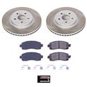 Click here for more information about PowerStop SC7892 - PowerStop Z17 Evolution Plus Semi-Coated Rotor Brake Kits Click here for more information about PowerStop SC7892 - PowerStop Z17 Evolution Plus Semi-Coated Rotor Brake Kits