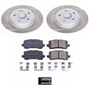 Click here for more information about PowerStop SC7903 - PowerStop Z17 Evolution Plus Semi-Coated Rotor Brake Kits Click here for more information about PowerStop SC7903 - PowerStop Z17 Evolution Plus Semi-Coated Rotor Brake Kits