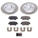 Click here for more information about PowerStop SC7904 - PowerStop Z17 Evolution Plus Semi-Coated Rotor Brake Kits Click here for more information about PowerStop SC7904 - PowerStop Z17 Evolution Plus Semi-Coated Rotor Brake Kits