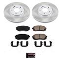 Click here for more information about PowerStop SC8011 - PowerStop Z17 Evolution Plus Semi-Coated Rotor Brake Kits Click here for more information about PowerStop SC8011 - PowerStop Z17 Evolution Plus Semi-Coated Rotor Brake Kits