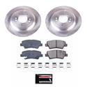 Click here for more information about PowerStop SC8016 - PowerStop Z17 Evolution Plus Semi-Coated Rotor Brake Kits Click here for more information about PowerStop SC8016 - PowerStop Z17 Evolution Plus Semi-Coated Rotor Brake Kits