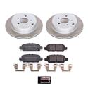 Click here for more information about PowerStop SC8021 - PowerStop Z17 Evolution Plus Semi-Coated Rotor Brake Kits Click here for more information about PowerStop SC8021 - PowerStop Z17 Evolution Plus Semi-Coated Rotor Brake Kits