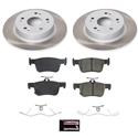 Click here for more information about PowerStop SC8063 - PowerStop Z17 Evolution Plus Semi-Coated Rotor Brake Kits Click here for more information about PowerStop SC8063 - PowerStop Z17 Evolution Plus Semi-Coated Rotor Brake Kits