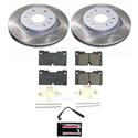 Click here for more information about PowerStop SC8172 - PowerStop Z17 Evolution Plus Semi-Coated Rotor Brake Kits Click here for more information about PowerStop SC8172 - PowerStop Z17 Evolution Plus Semi-Coated Rotor Brake Kits