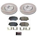 Click here for more information about PowerStop SC8271 - PowerStop Z17 Evolution Plus Semi-Coated Rotor Brake Kits Click here for more information about PowerStop SC8271 - PowerStop Z17 Evolution Plus Semi-Coated Rotor Brake Kits