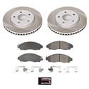 Click here for more information about PowerStop SC8275 - PowerStop Z17 Evolution Plus Semi-Coated Rotor Brake Kits Click here for more information about PowerStop SC8275 - PowerStop Z17 Evolution Plus Semi-Coated Rotor Brake Kits