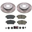 Click here for more information about PowerStop SC8313 - PowerStop Z17 Evolution Plus Semi-Coated Rotor Brake Kits Click here for more information about PowerStop SC8313 - PowerStop Z17 Evolution Plus Semi-Coated Rotor Brake Kits