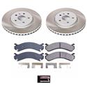 Click here for more information about PowerStop SC8316 - PowerStop Z17 Evolution Plus Semi-Coated Rotor Brake Kits Click here for more information about PowerStop SC8316 - PowerStop Z17 Evolution Plus Semi-Coated Rotor Brake Kits