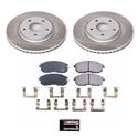 Click here for more information about PowerStop SC8327 - PowerStop Z17 Evolution Plus Semi-Coated Rotor Brake Kits Click here for more information about PowerStop SC8327 - PowerStop Z17 Evolution Plus Semi-Coated Rotor Brake Kits