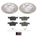 Click here for more information about PowerStop SC8330 - PowerStop Z17 Evolution Plus Semi-Coated Rotor Brake Kits Click here for more information about PowerStop SC8330 - PowerStop Z17 Evolution Plus Semi-Coated Rotor Brake Kits
