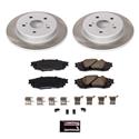Click here for more information about PowerStop SC8333 - PowerStop Z17 Evolution Plus Semi-Coated Rotor Brake Kits Click here for more information about PowerStop SC8333 - PowerStop Z17 Evolution Plus Semi-Coated Rotor Brake Kits