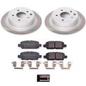 Click here for more information about PowerStop SC8335 - PowerStop Z17 Evolution Plus Semi-Coated Rotor Brake Kits Click here for more information about PowerStop SC8335 - PowerStop Z17 Evolution Plus Semi-Coated Rotor Brake Kits
